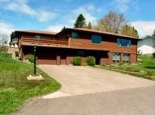 1613 Fern Ave, Duluth, MN 55811