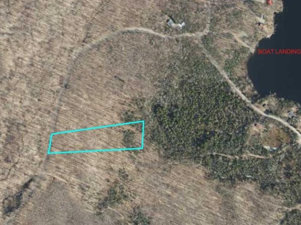 N Lily Lake Ln, Pickerel, WI 54465