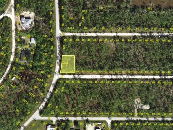 28292 HERMOSO DRIVE LOT 30, PUNTA GORDA, FL 33955
