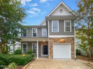 1658 Brownairs Ln, Raleigh, NC 27610