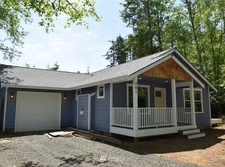 100 Duck Lake Dr SE, Ocean Shores, WA