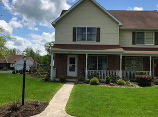 3801 Village Rd, Orwigsburg, PA 17961