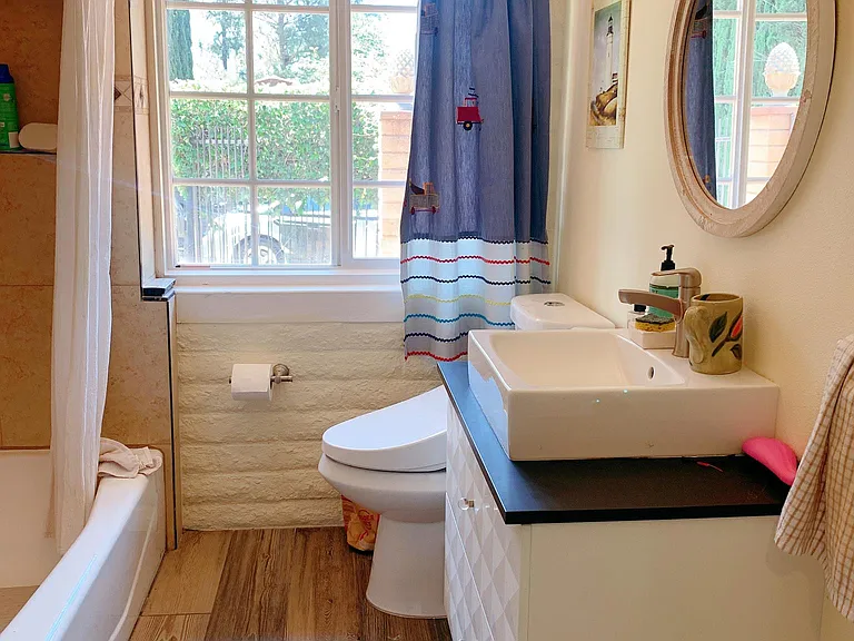 10393 Mesquite Rd #GUEST HOME — Photo 12