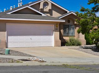 3905 Suntrail Rd NW, Albuquerque, NM 87114