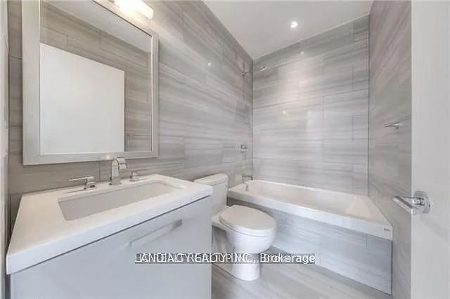 224 King St W #2503 — Photo 8