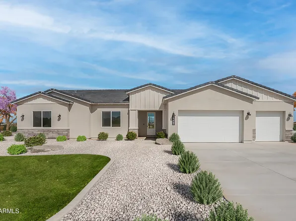 19257 E Pegasus Drive, Queen Creek, AZ 85142