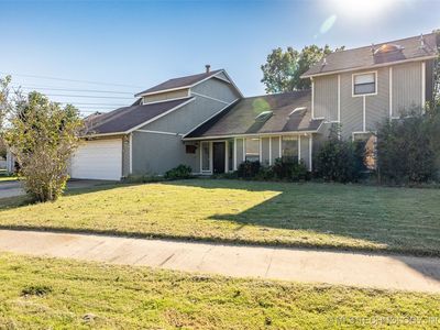 1608 N 15th St, Broken Arrow, OK, 74012