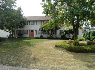 5952 Linder Cir NE, Canton, OH