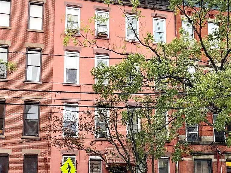 509 Jersey Ave #2B — Photo 1