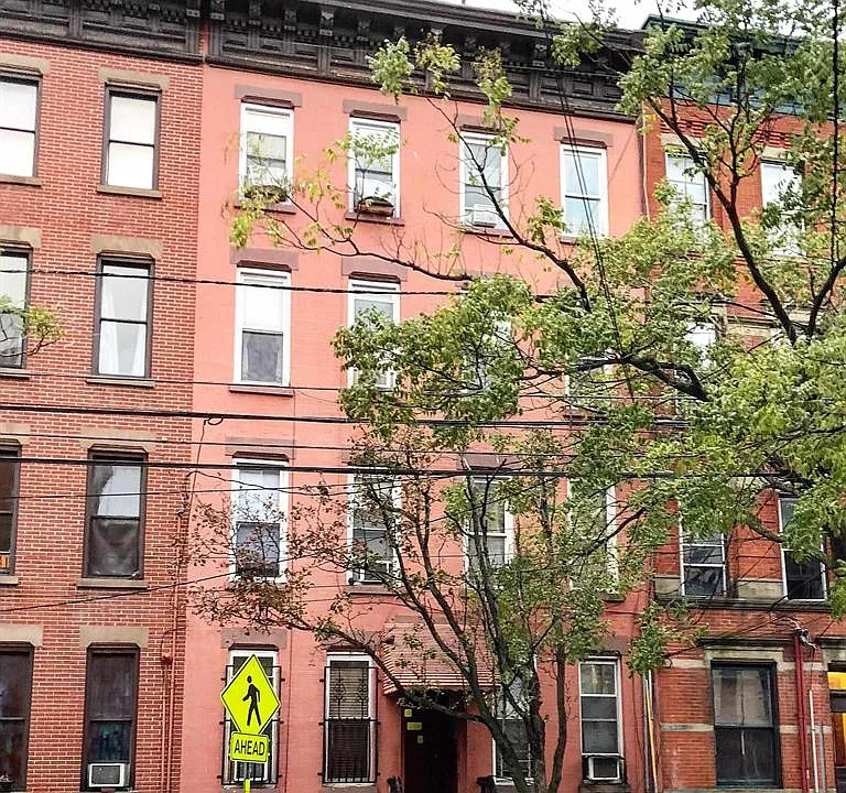 509 Jersey Ave #2B