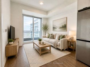 9763 Markham Rd #2301, Markham, ON L6E 0H7