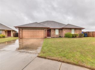 2301 NW 176th St, Edmond, OK 73012