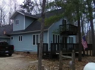 11362 Nottingham Dr, Frederic, MI 49733