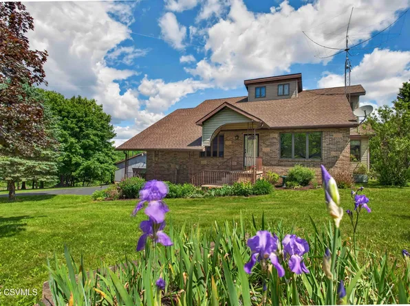 530 Dutch Hill Rd, Bloomsburg, PA 17815