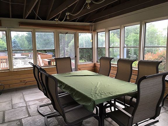 3 Season Patio Room