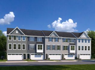 Overture Plan, Penn West, Enola, PA 17025