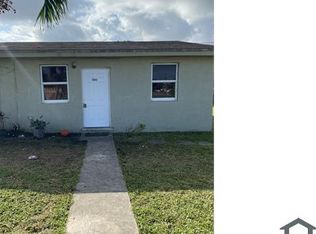 13840 SW 266th St, Homestead, FL 33032