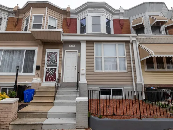 121 N 55th St, Philadelphia, PA 19139