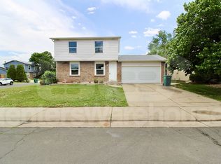 10752 Routt St, Westminster, CO 80021