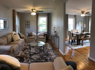 11 Buffum St, Pawtucket, RI 02860