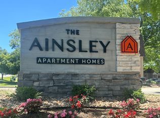The Ainsley, Overland Park, KS 66212