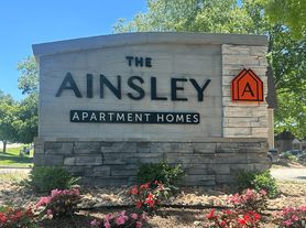 The Ainsley