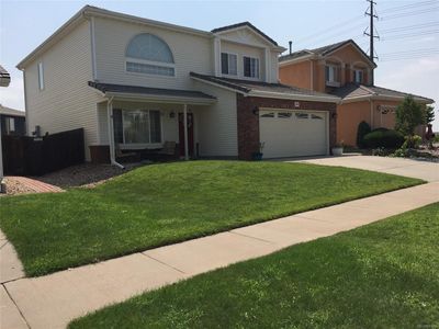 3842 Jericho St, Denver, CO, 80249