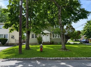 240 Cedar St, South Bound Brook Boro, NJ 08880