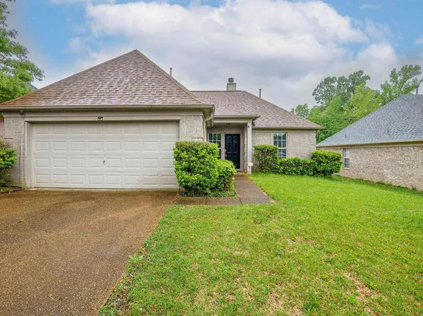 5345 Maiden Grass Dr, Memphis, TN 38135