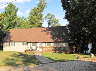 1303 Cave Heights Ln, Falls Of Rough, KY 40119
