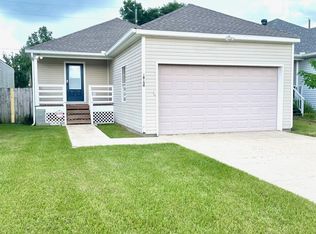 10150 Ridgehaven Ave, Baton Rouge, LA 70810