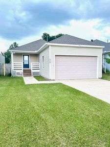 10150 Ridgehaven Ave, Baton Rouge, LA, 70810