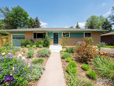 405 Duke Ln, Fort Collins, CO, 80525
