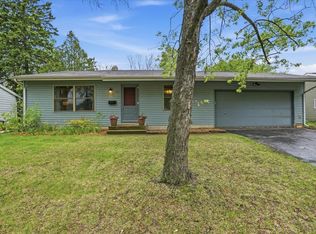 2402 Westbrook Lane, Madison, WI 53711
