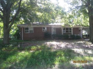 4030 Belvedere Dr, Gainesville, GA 30506