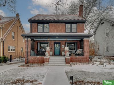 5620 Leavenworth St, Omaha, NE, 68106