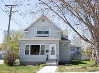 222 Maple St, Crookston, MN 56716