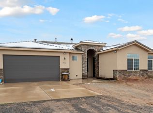 62 N Lucky 7 Rd, Brookside, UT 84782