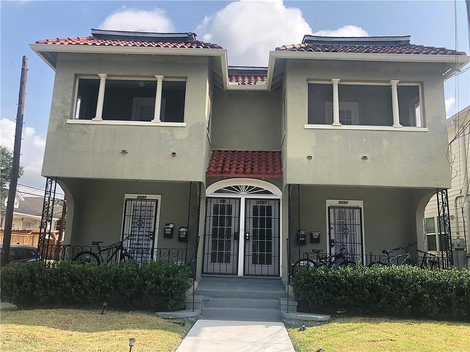 1st image of 5533 Willow St