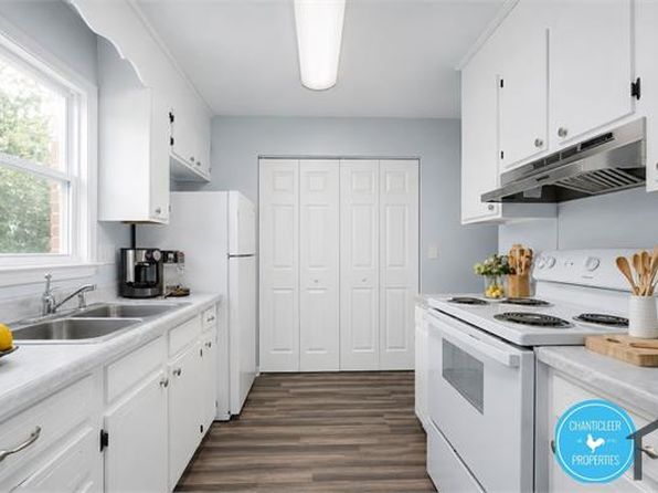 821 E Lafayette St #821