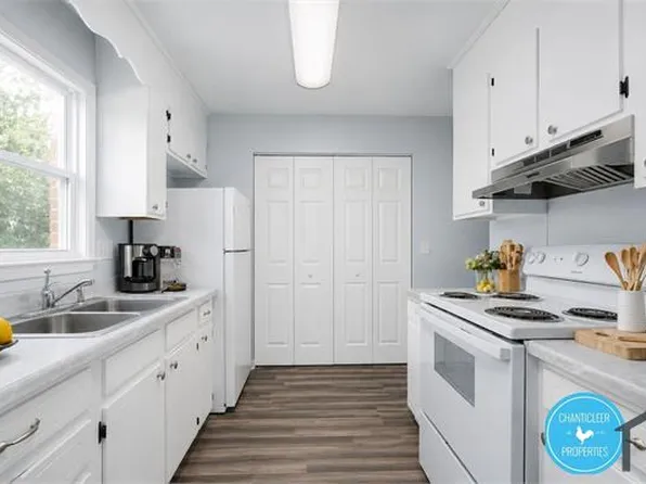 821 E Lafayette St #821, Salisbury, NC 28144