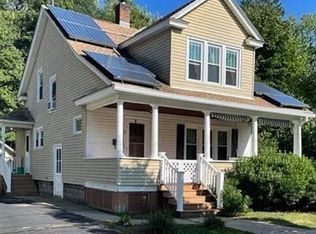 42 Janet St, West Springfield, MA 01089