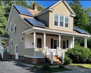 42 Janet St, West Springfield, MA, 01089