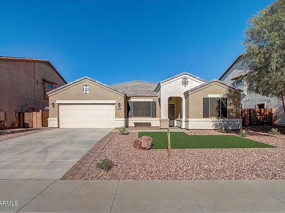 3rd image of 30410 W VALE Drive