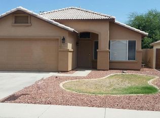 8551 W Paradise Dr, Peoria, AZ 85345