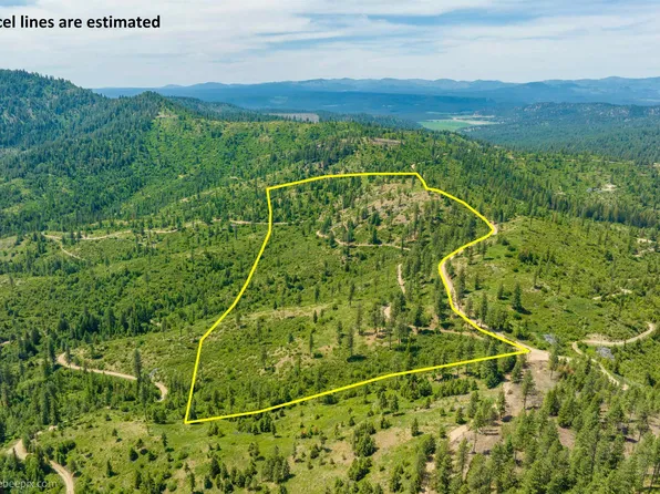 Nna Grote Rd, Clayton, WA 99110