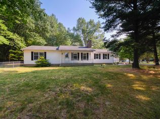 2615 Hill Rd, Manistee, MI 49660