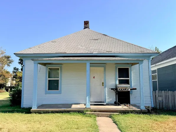510 E 2nd Ave, Hutchinson, KS 67501