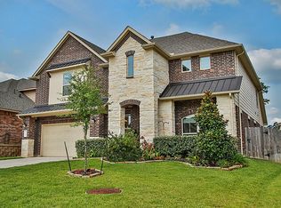 228 Dove Meadow Dr, Conroe, TX 77384