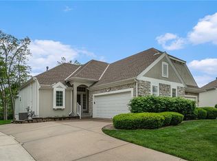 409 W 132nd Ter, Kansas City, MO 64145